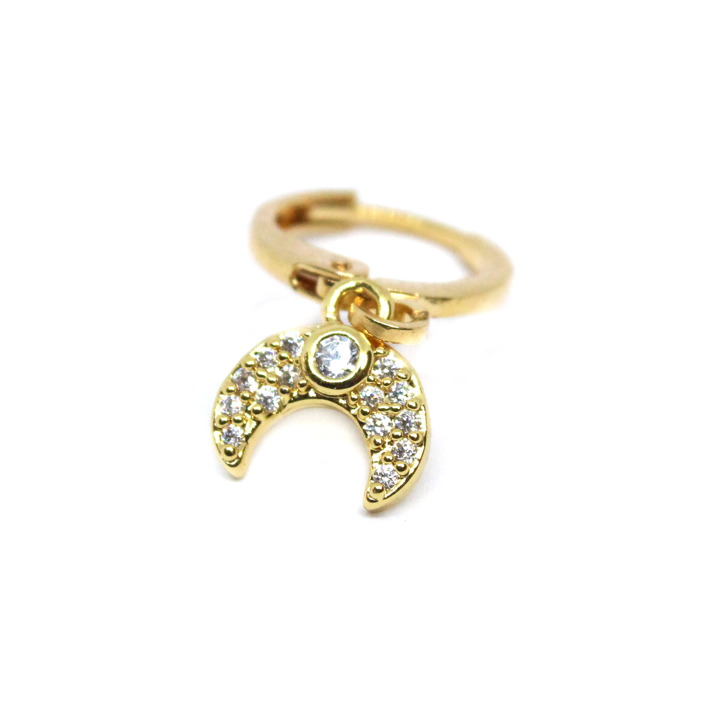 Huggie Luna Circonias