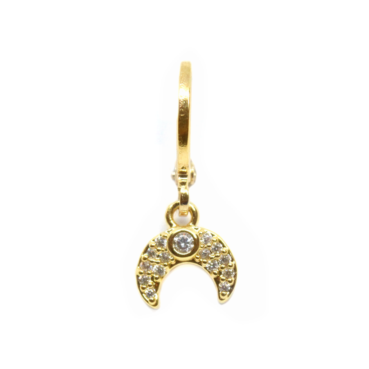 Huggie Luna Circonias