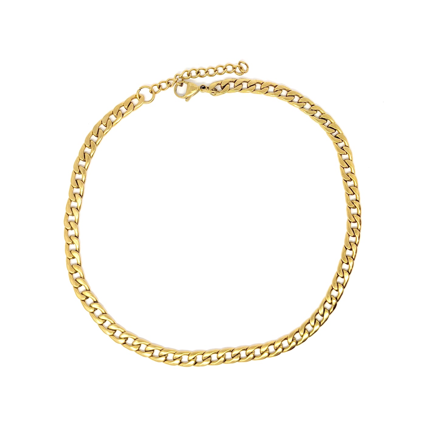 Choker Super Chunky