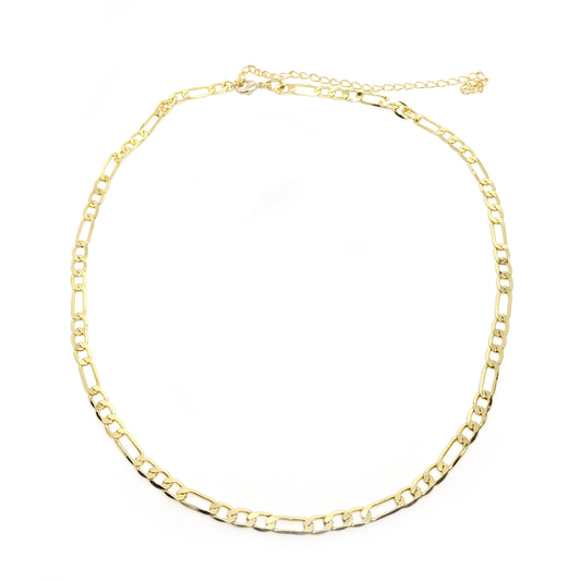 Collar Cadena Alma