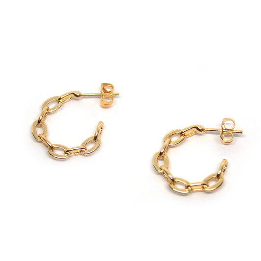 Hoop Chain Par
