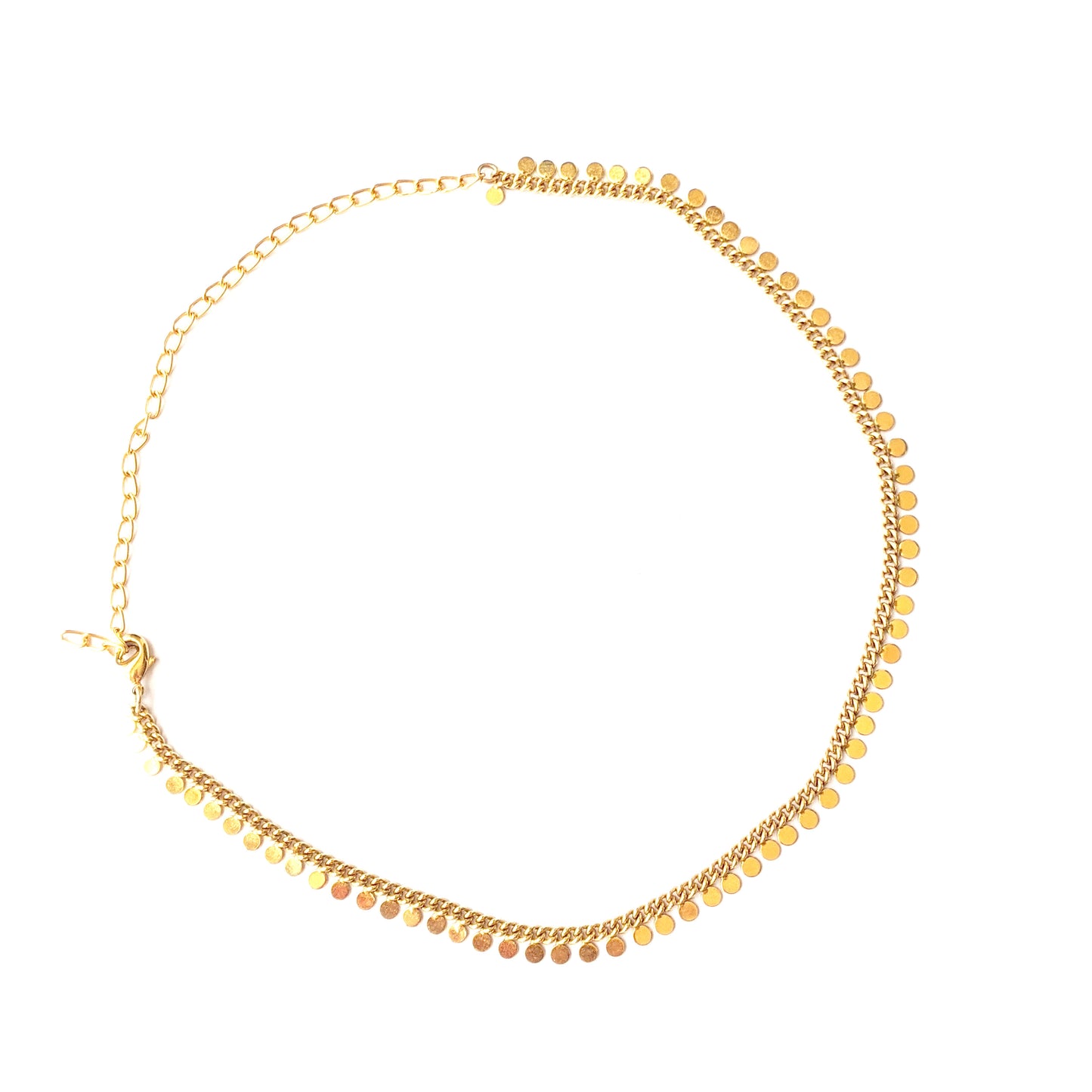 Choker Gitano