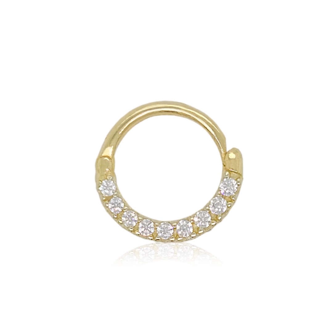Clicker 8mm 14K
