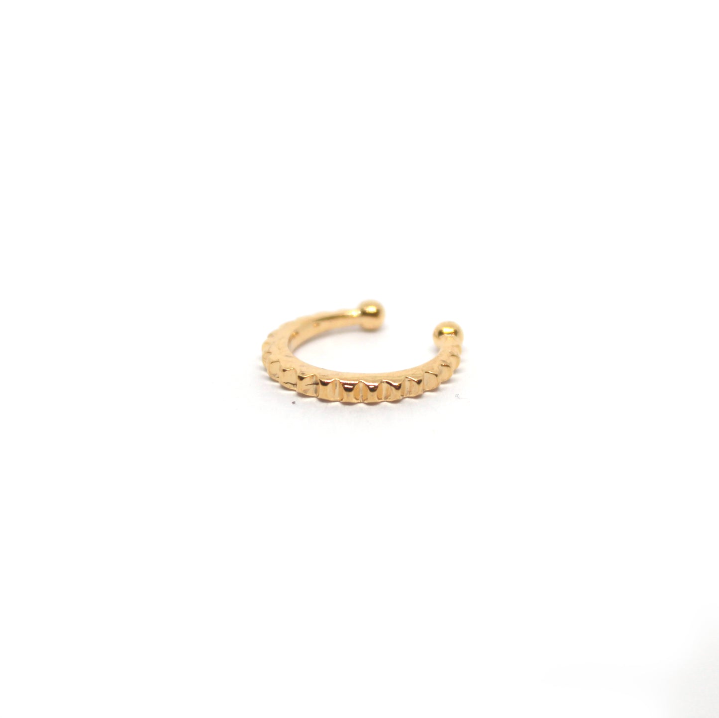 Ear cuff Alma