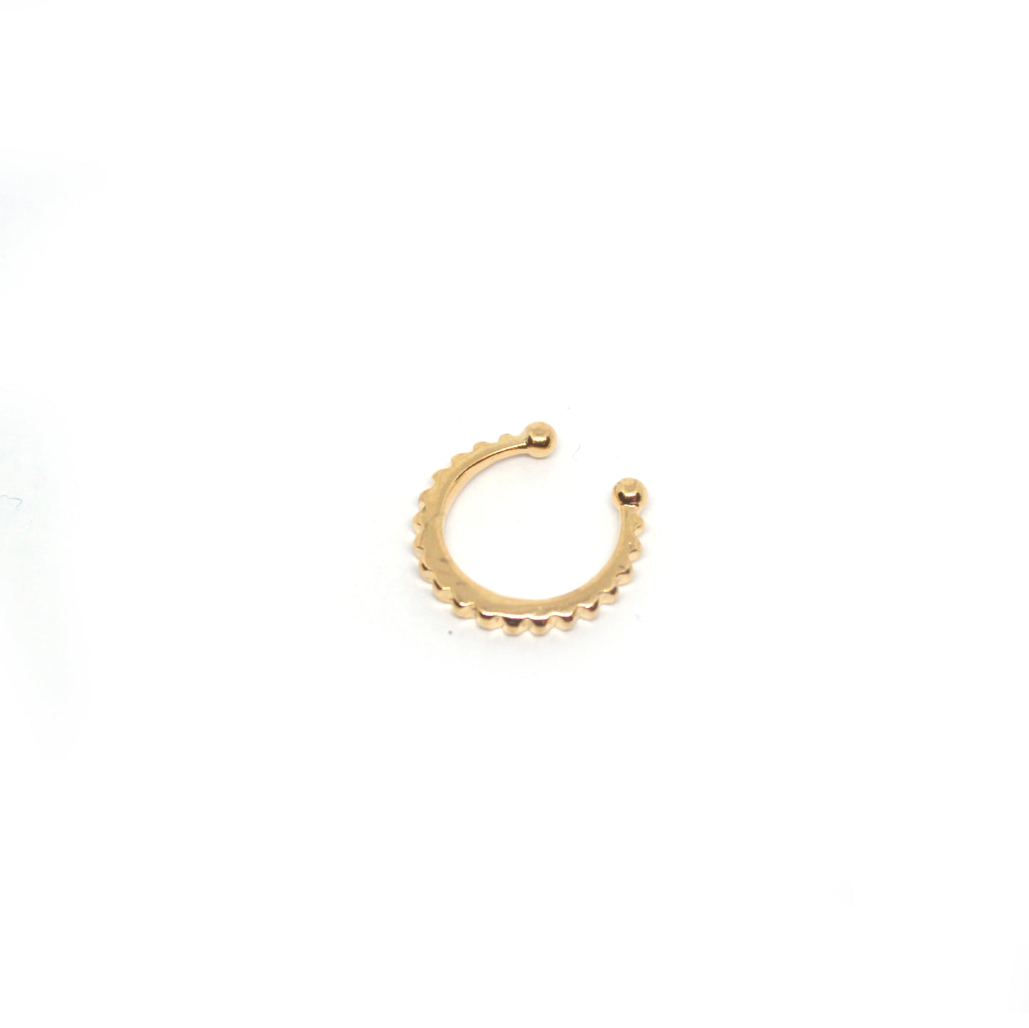 Ear cuff Alma