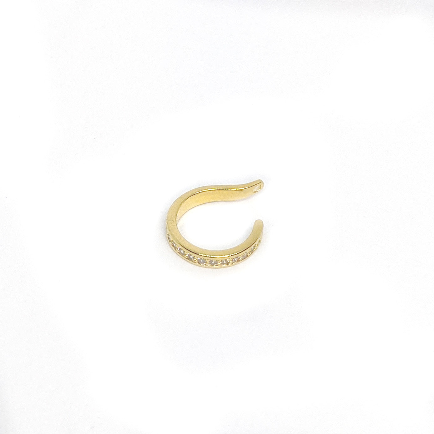 Ear cuff Re