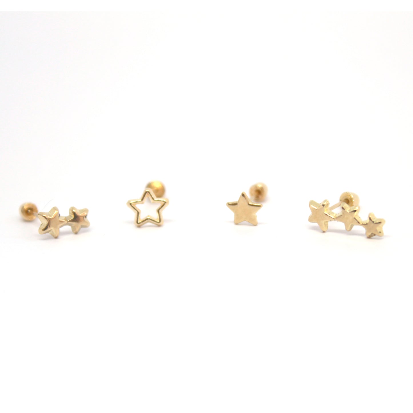 Estrella Rellena 10K