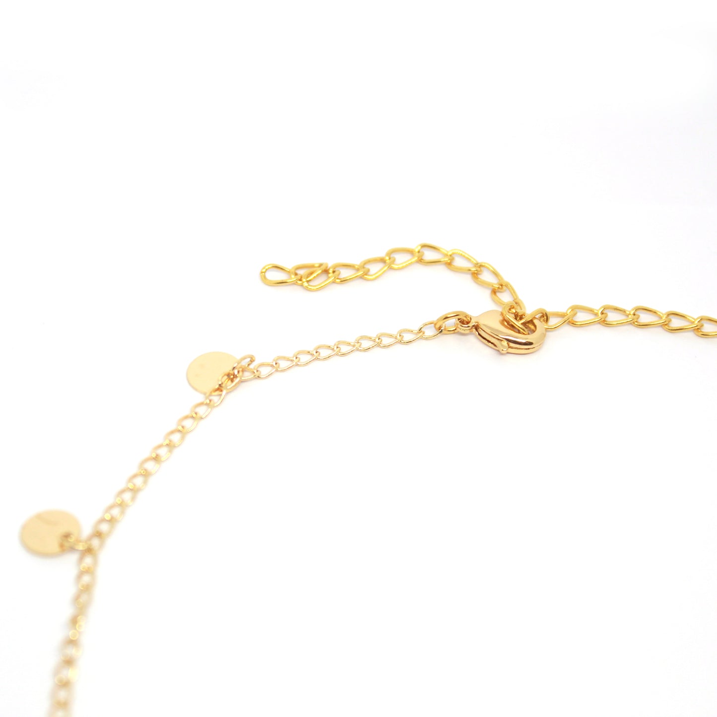 Choker Mini Coins