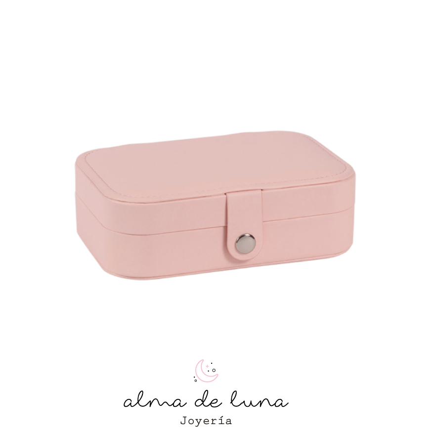 Joyero Alma