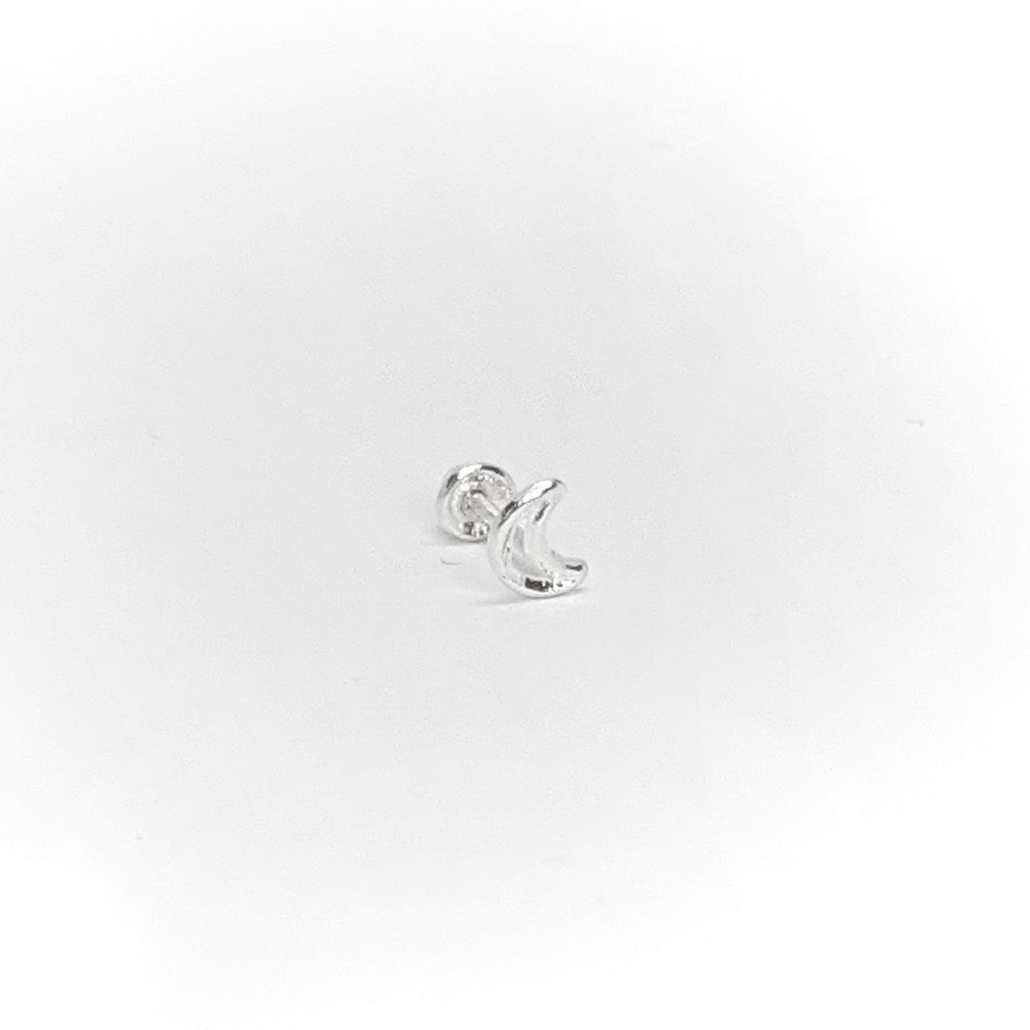 Piercings plata 925