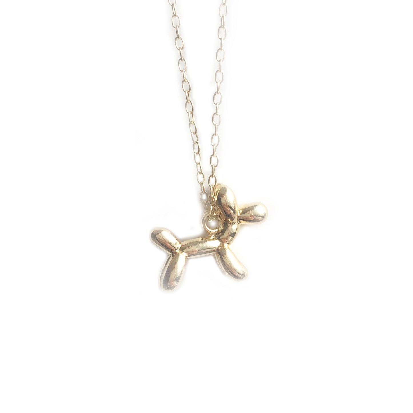 Collar Perrito Globo