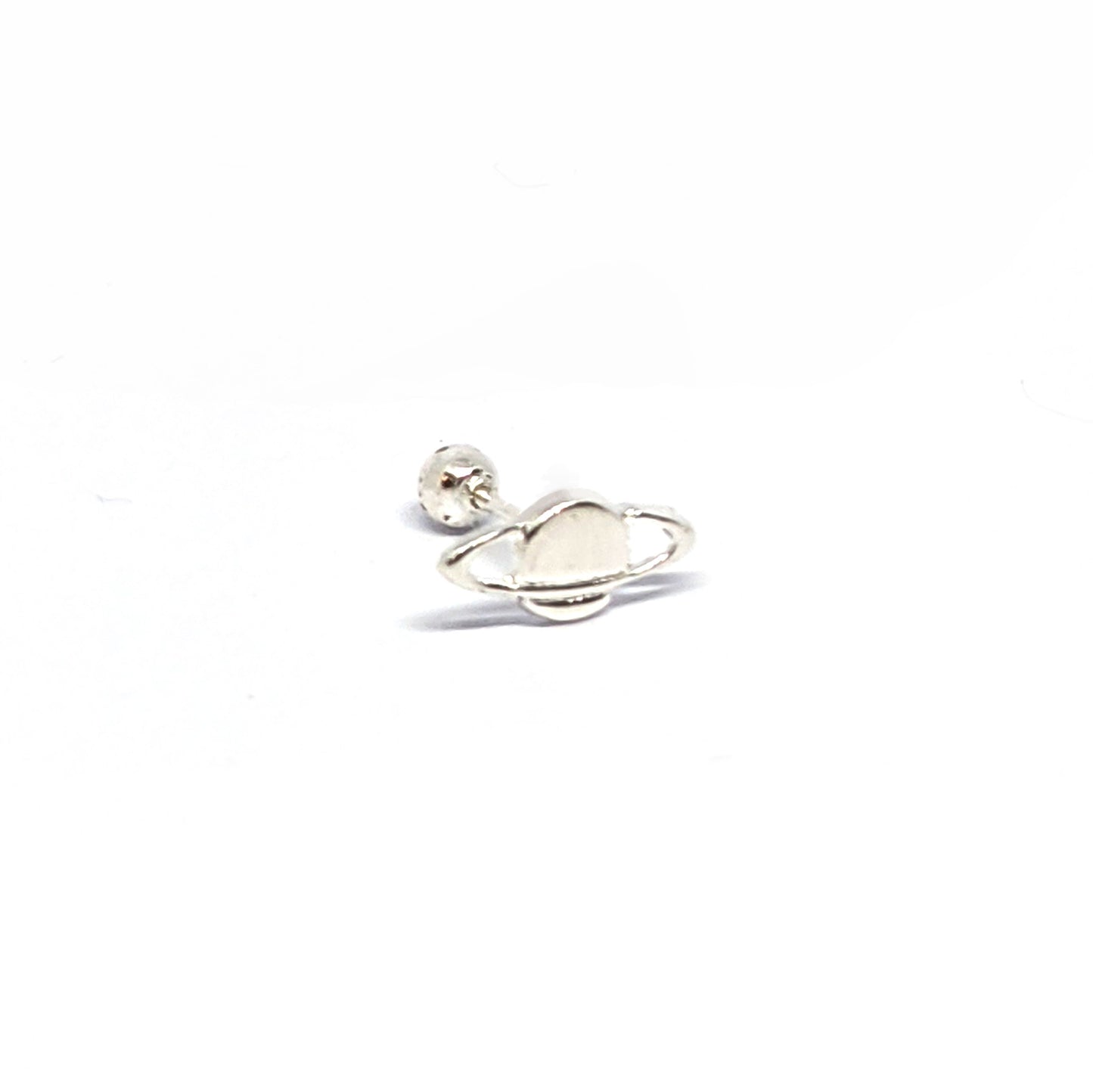 Saturno plata 925