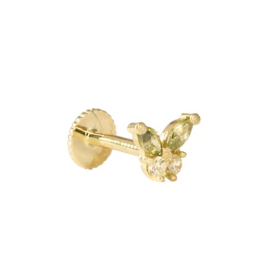 Mariposa 14K