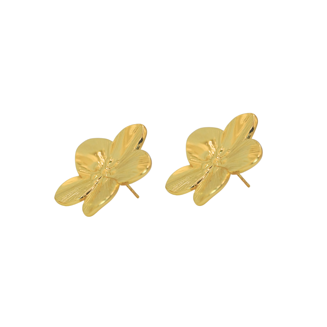 Arete flores par