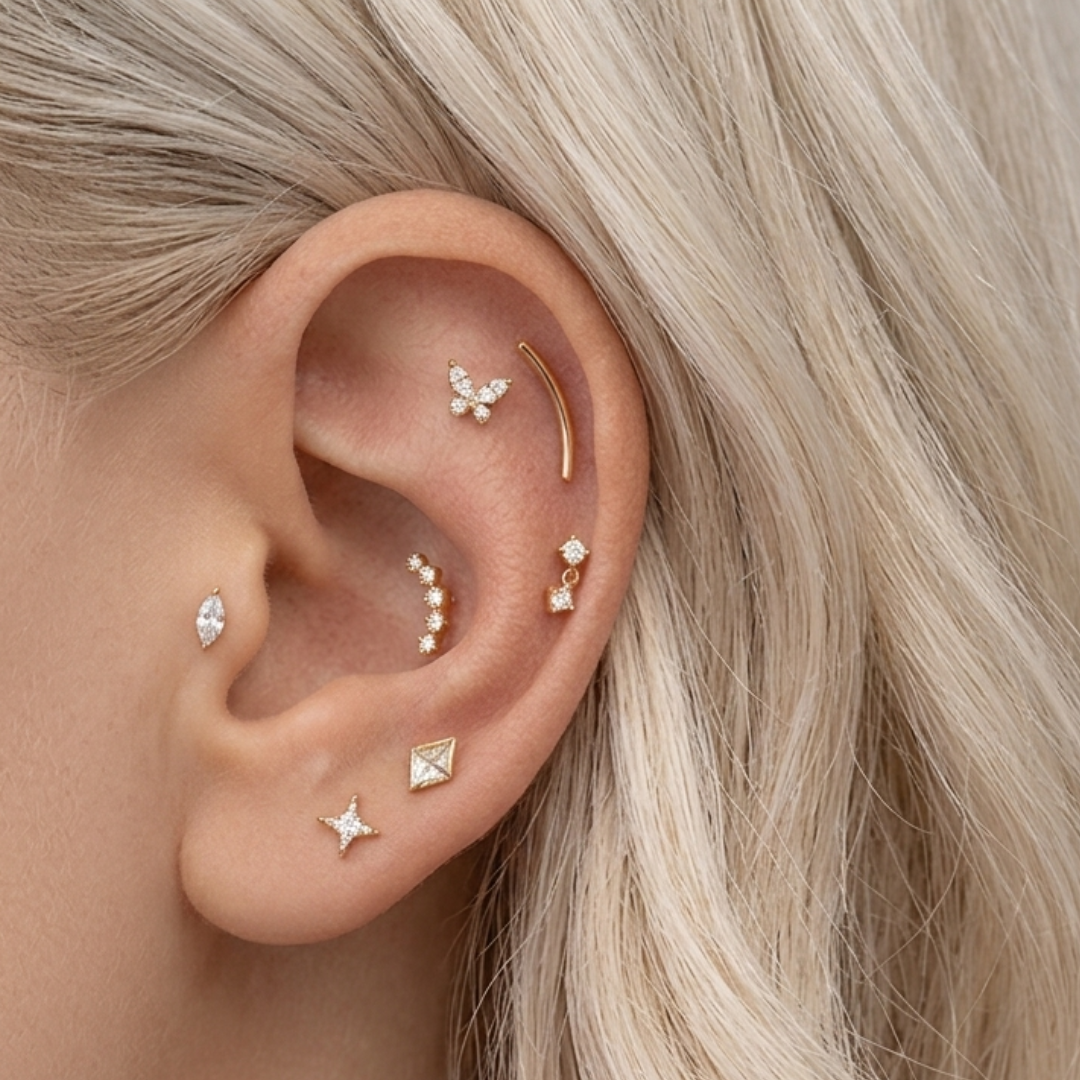Rombo 14k