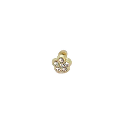 Flor Circonias BB 10K