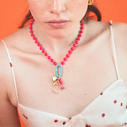 Collar summer
