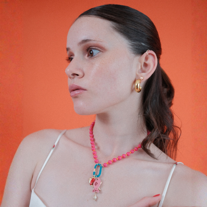 Collar summer