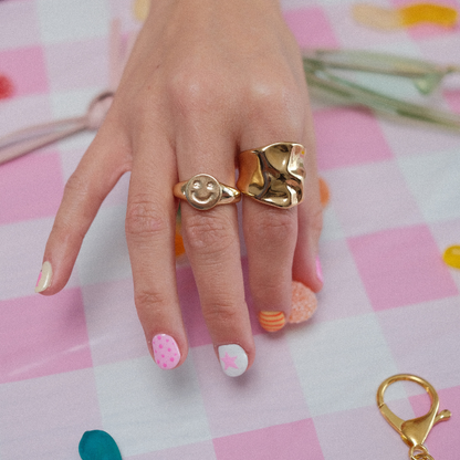 Anillo cairo