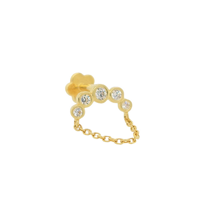 Arco Cadena 14K