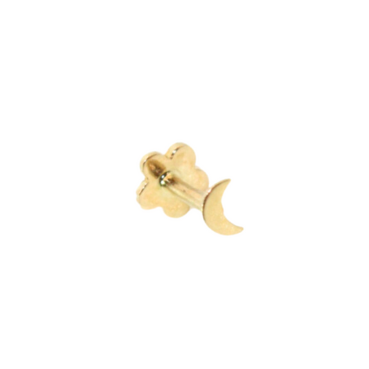 Luna Lisa 14K