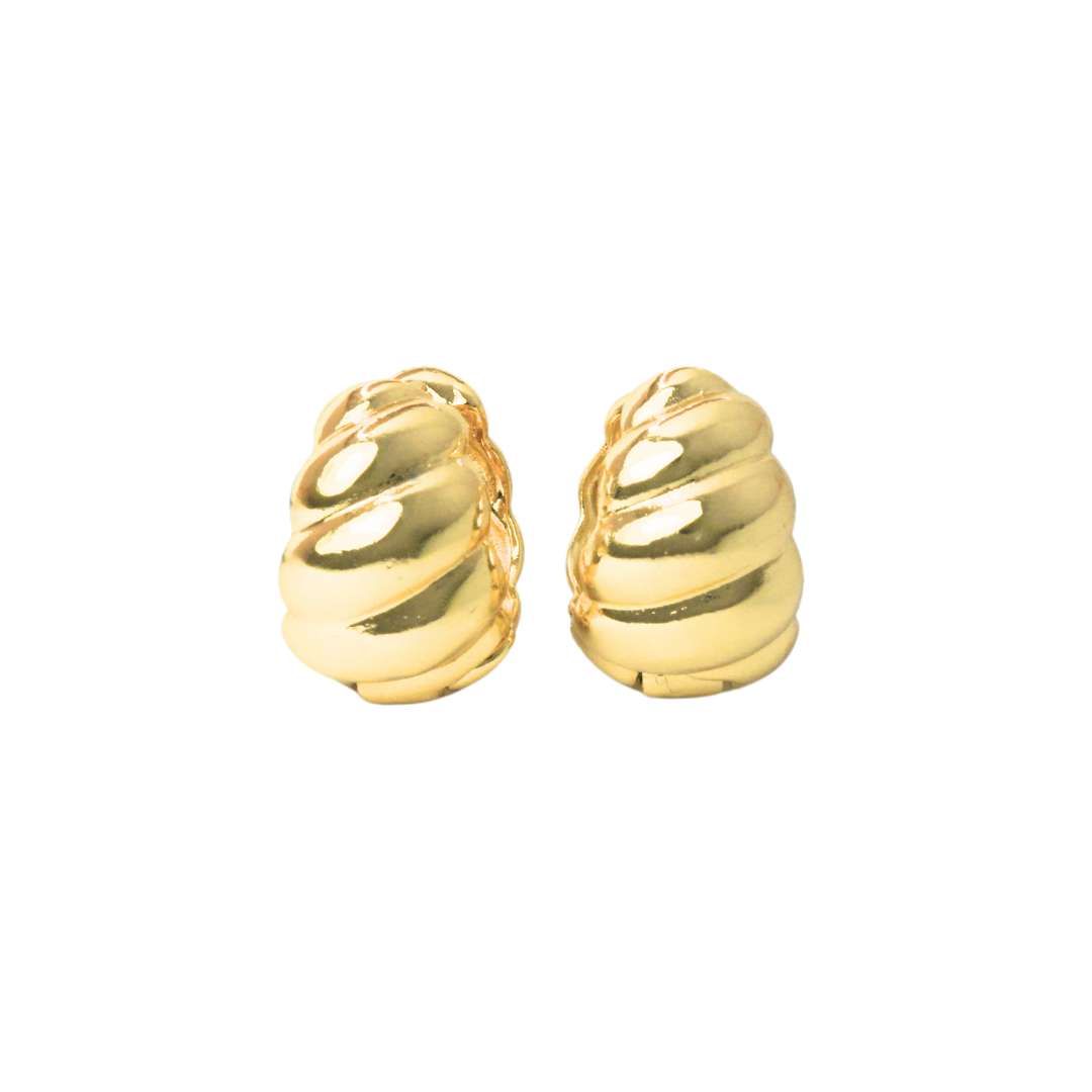 Aretes Chic Par