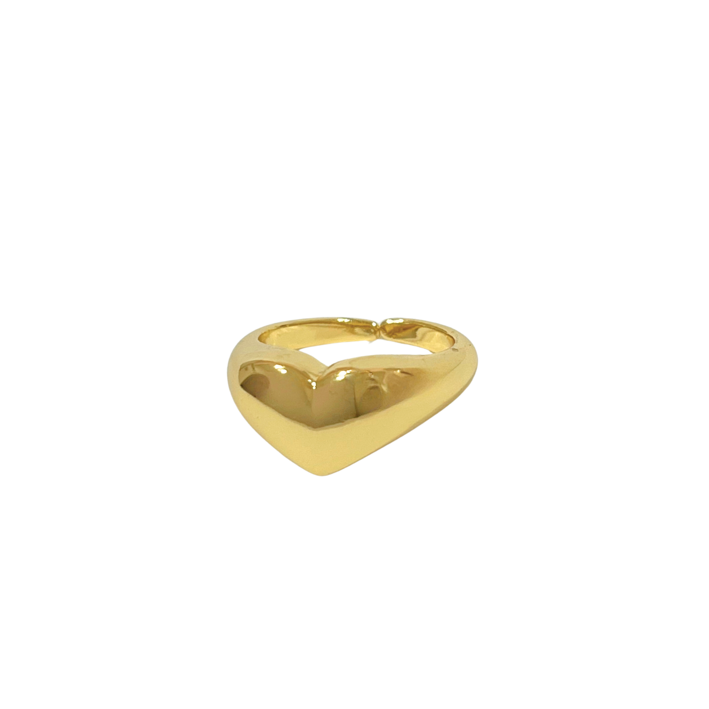 Anillo Heart