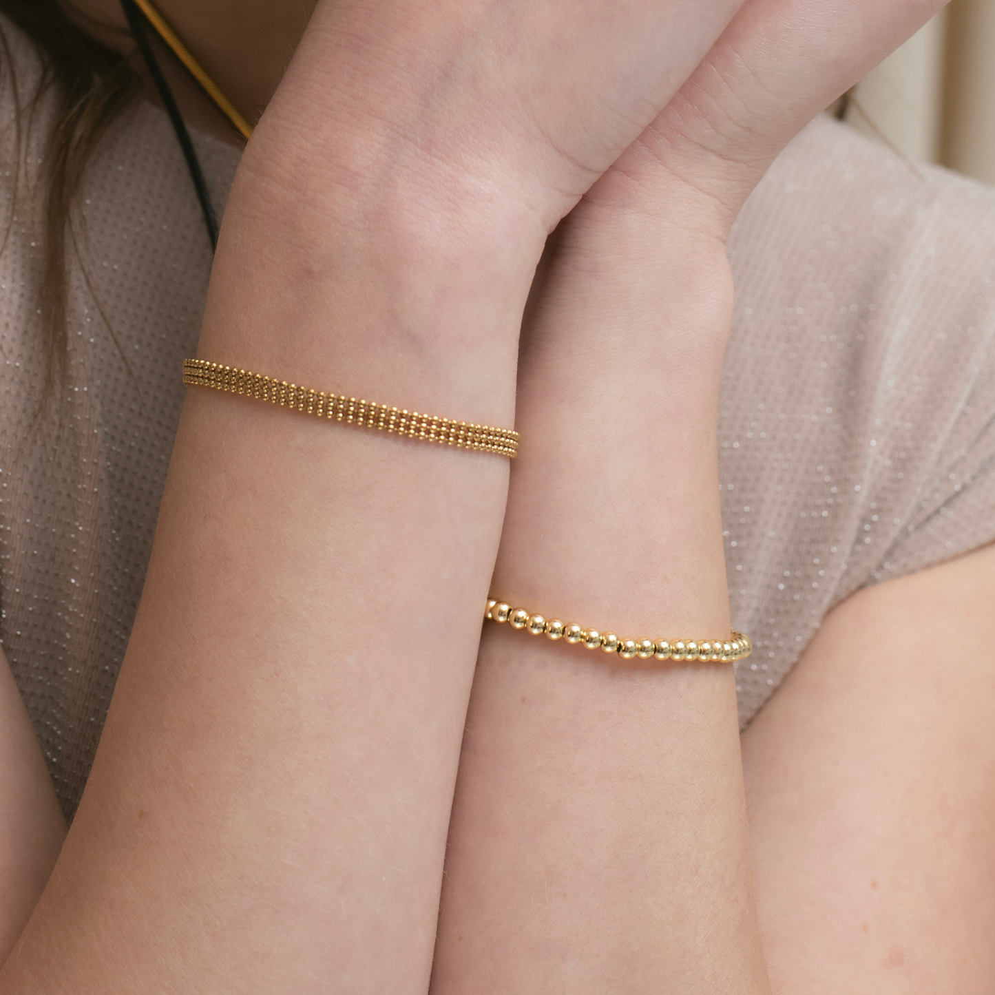 Pulsera amalia