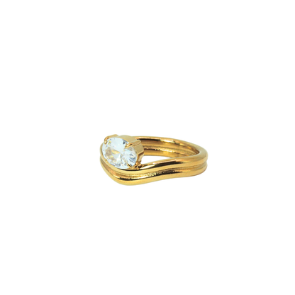Anillo fatima