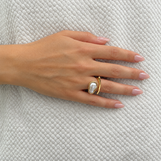 Anillo jesuis