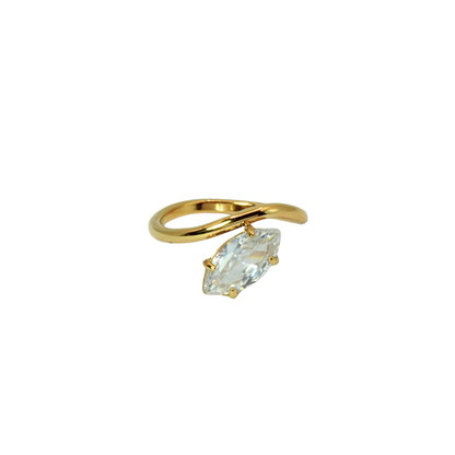 Anillo marquis