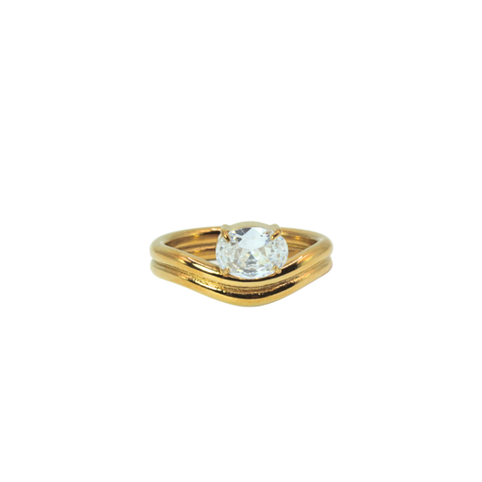 Anillo fatima