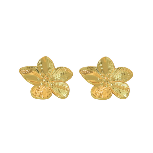 Arete flores par