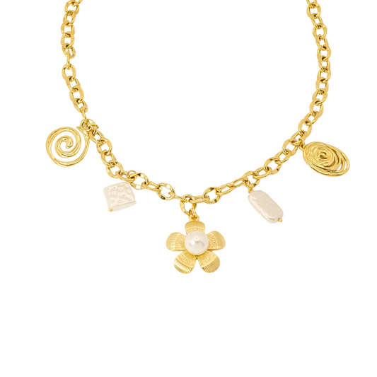Collar brisa