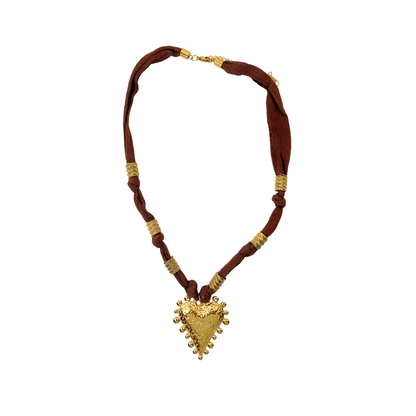 Collar bandana boho