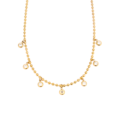 Collar drops