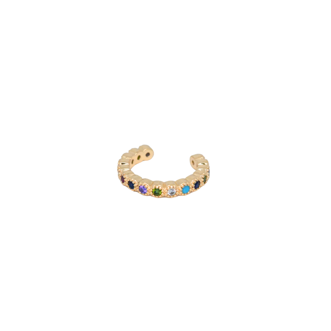 Ear Cuff Colores