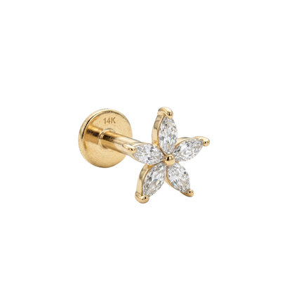 Flor 14k