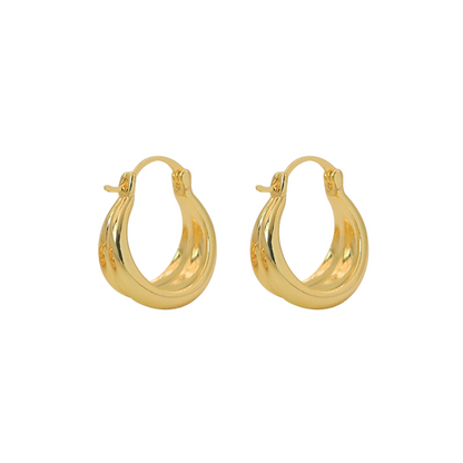 Hoop jully par