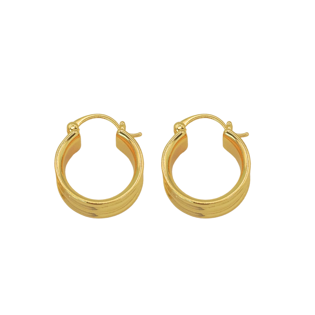 Hoop molly par