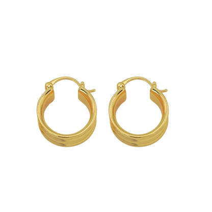 Hoop molly par