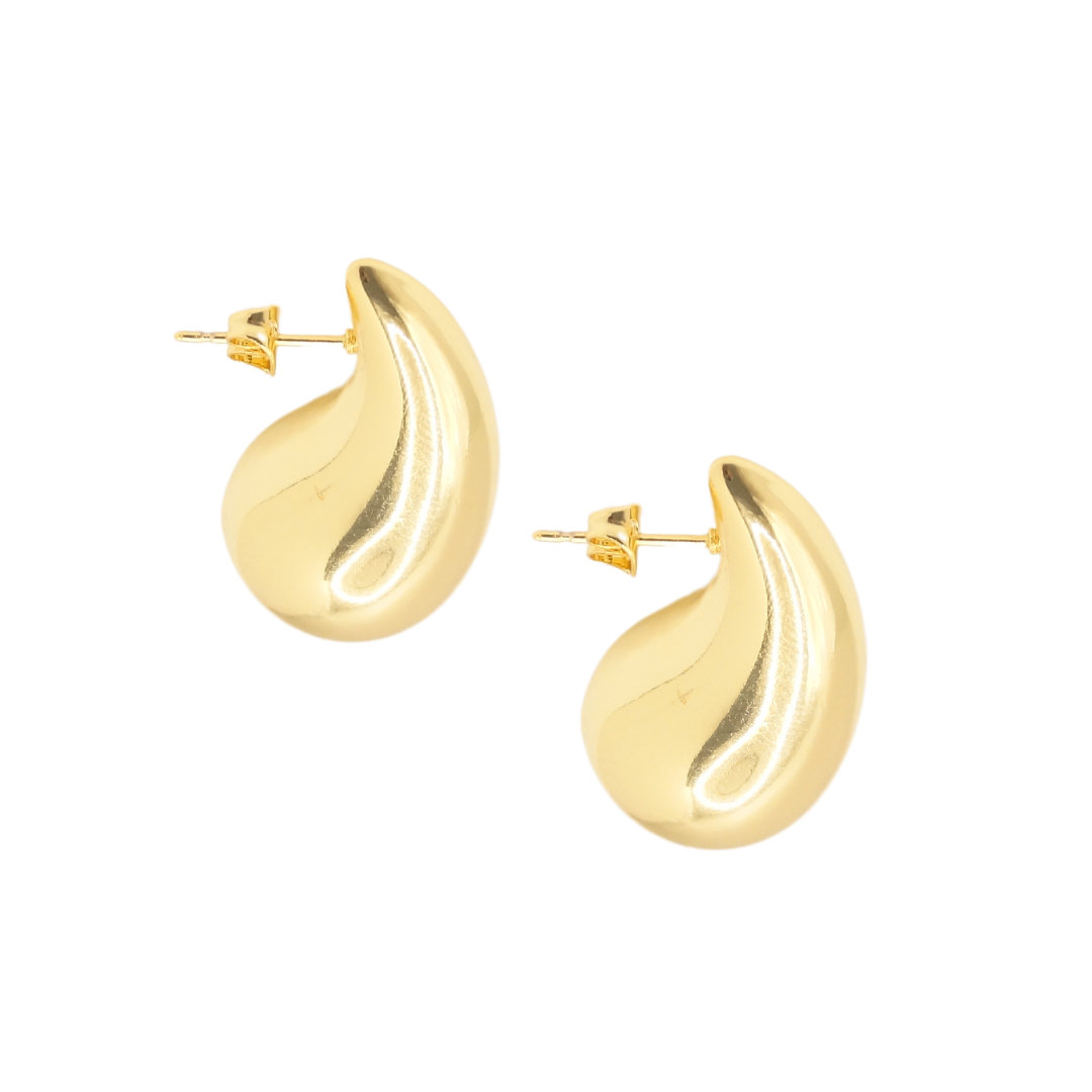 Arete Gota Grande Par