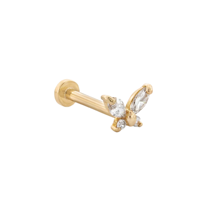 Mariposa 14k