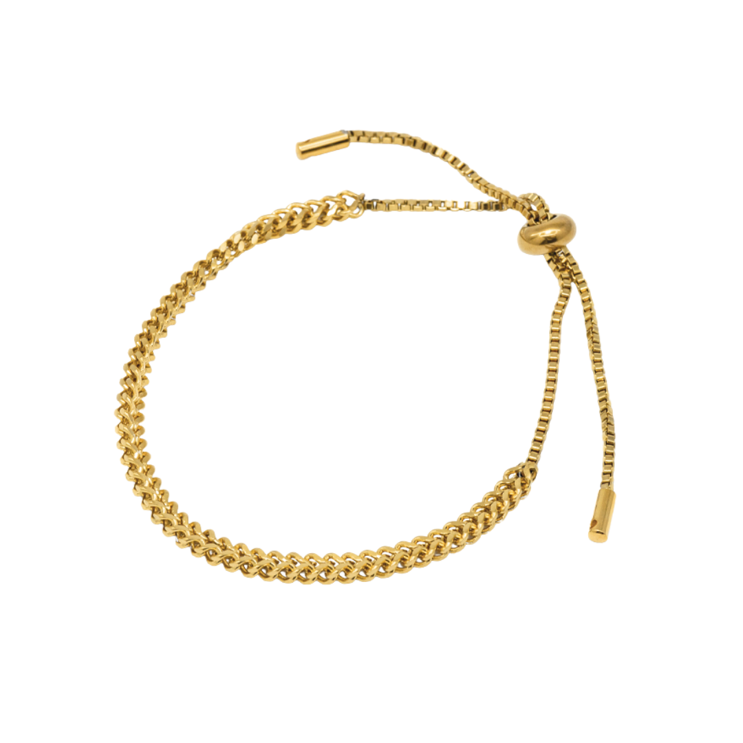 Pulsera arthur
