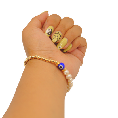 Pulsera Balance