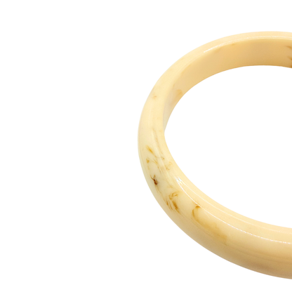 Pulsera resina sully chunky