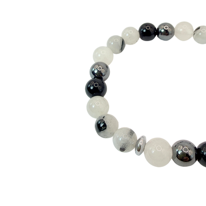 Pulsera moon
