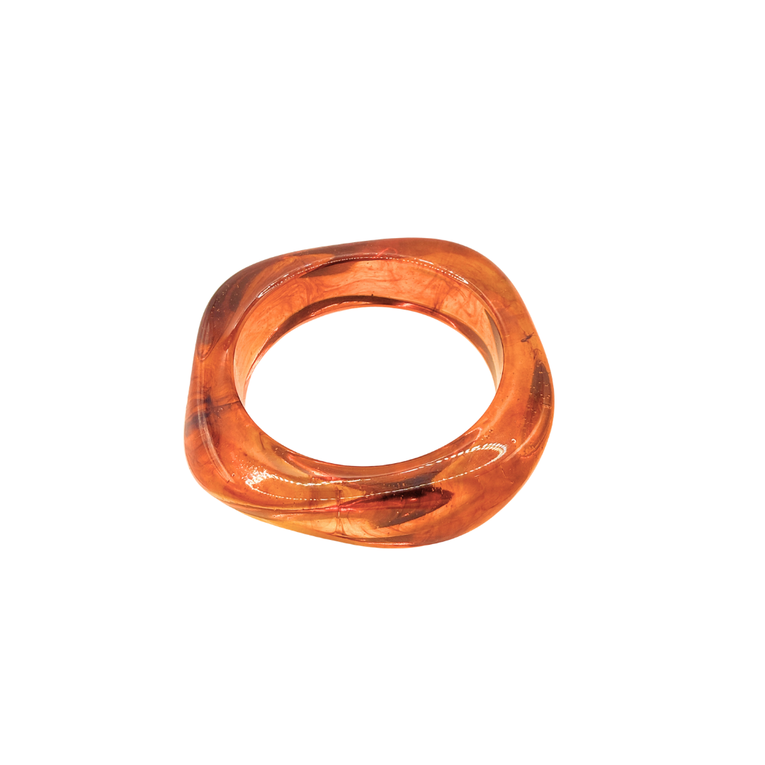 Pulsera resina laura