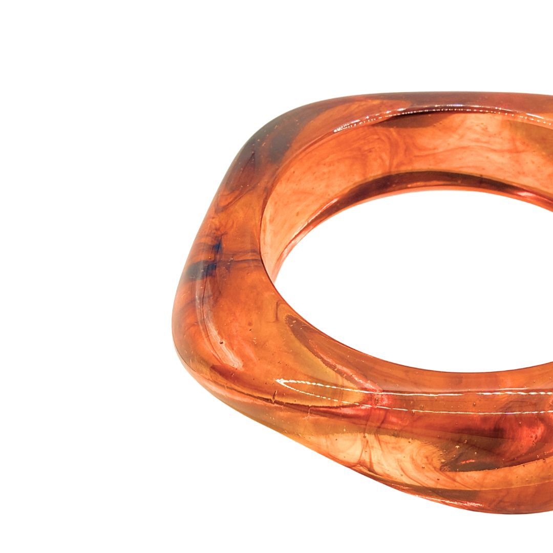 Pulsera resina laura