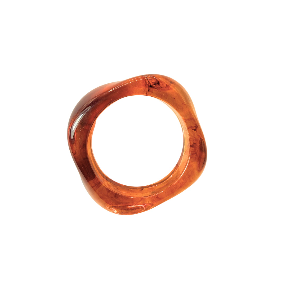 Pulsera resina laura